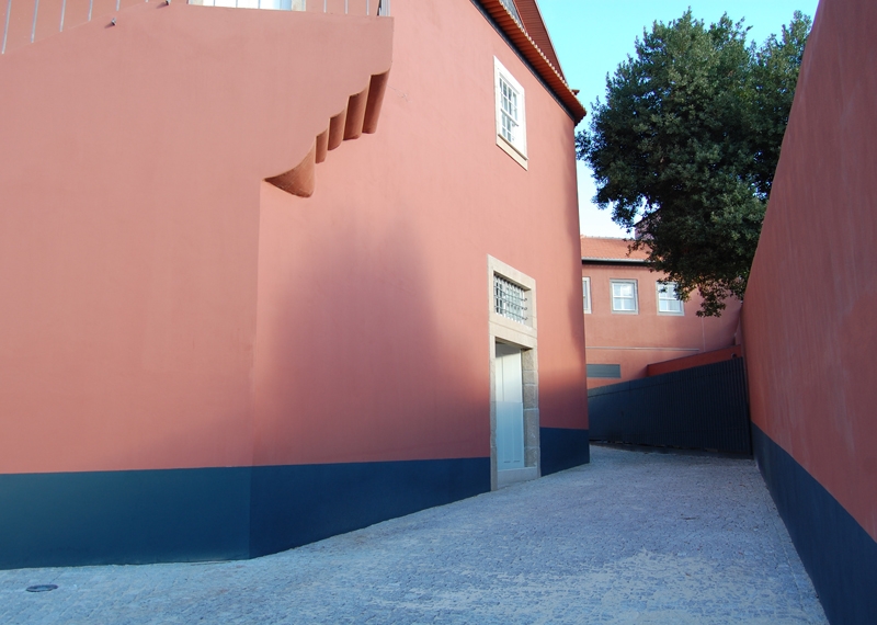 Fundação Museu do Douro