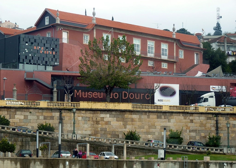 Fundação Museu do Douro