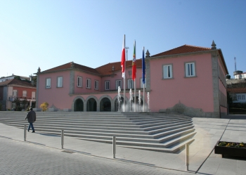 Câmara municipal de Ponte da Barca