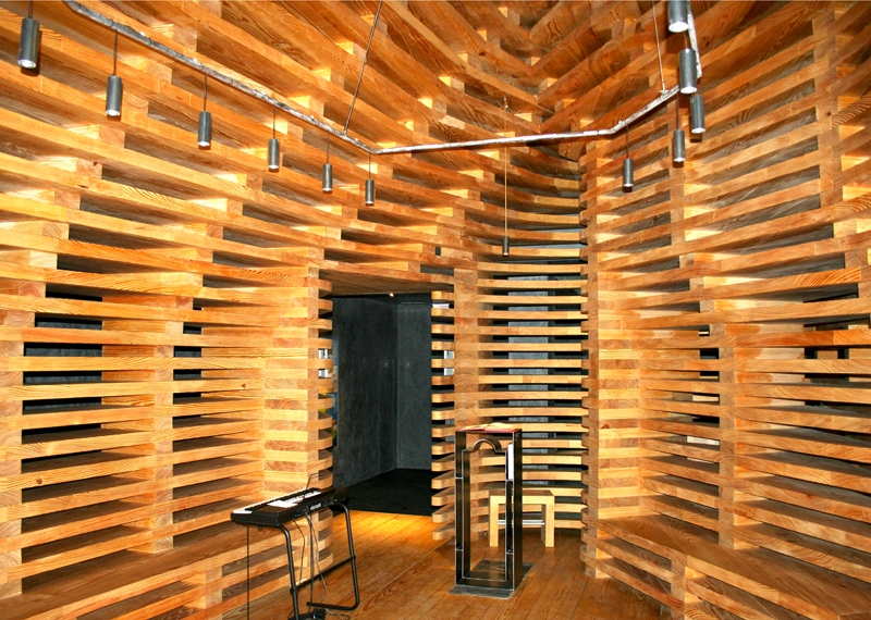 Seminário Conciliar de Braga