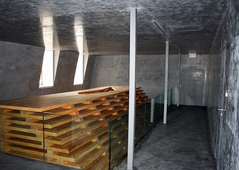 Seminário Conciliar de Braga