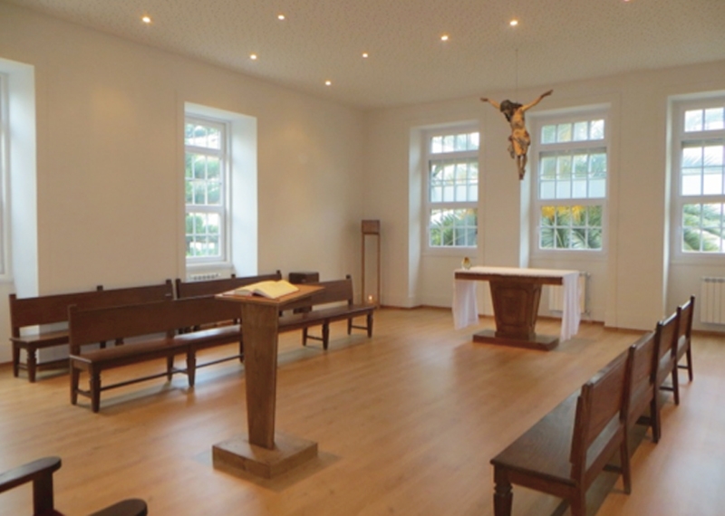 Universidade Católica