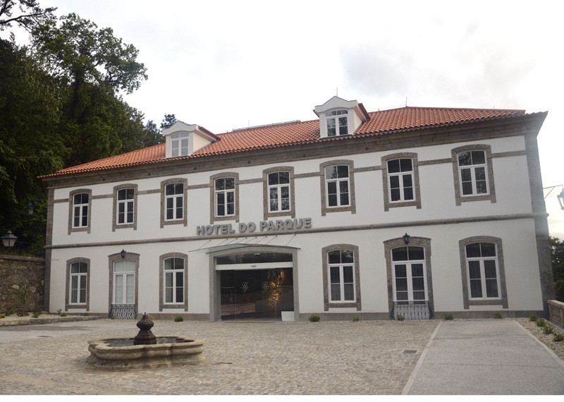 Hoteis do Bom Jesus, s.a.