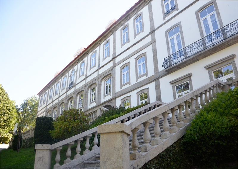 Hoteis do Bom Jesus, s.a.