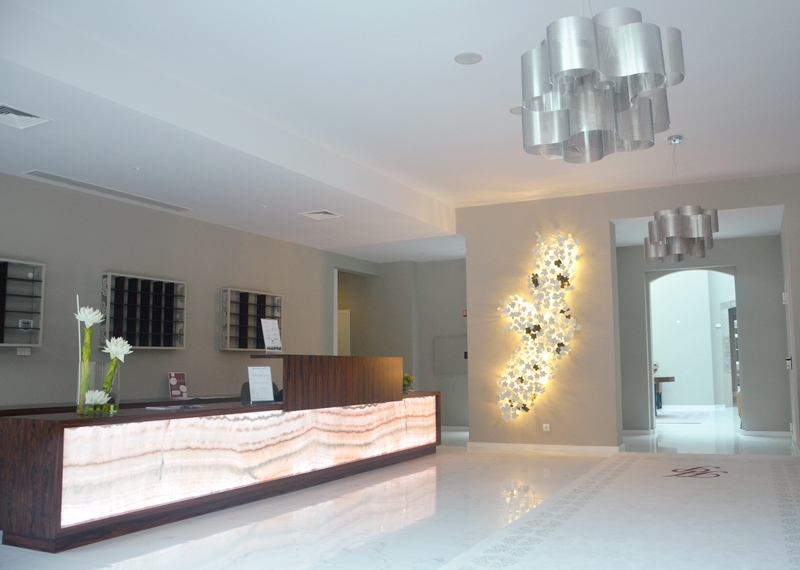 Hoteis do Bom Jesus, s.a.