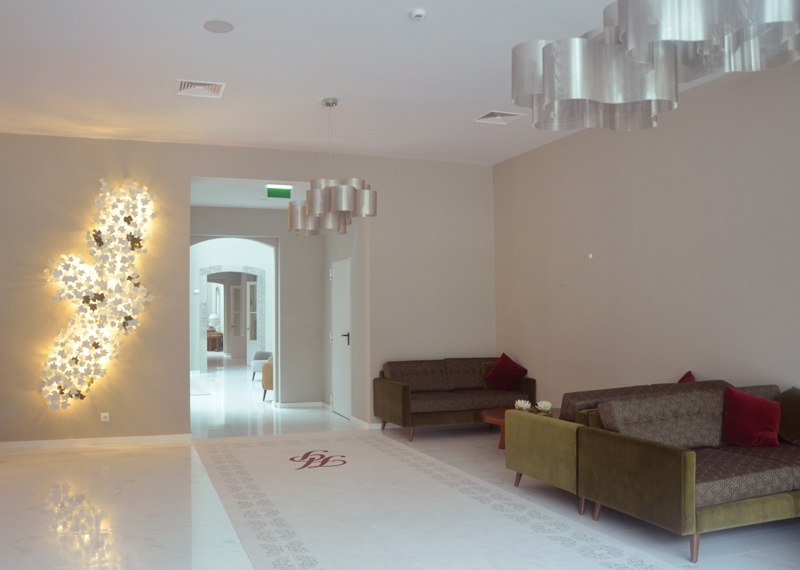 Hoteis do Bom Jesus, s.a.