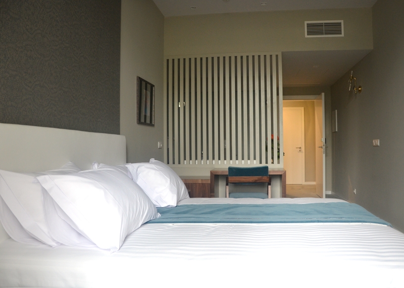 Hoteis do Bom Jesus, s.a.