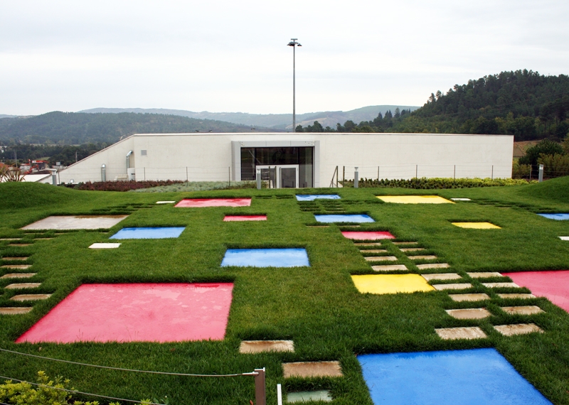 Município de Boticas