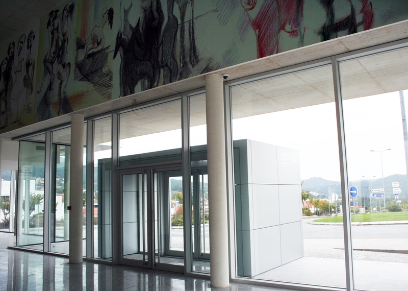 Município de Boticas