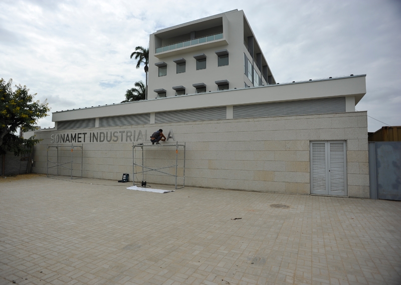 Sonamet Industrial, S.A.