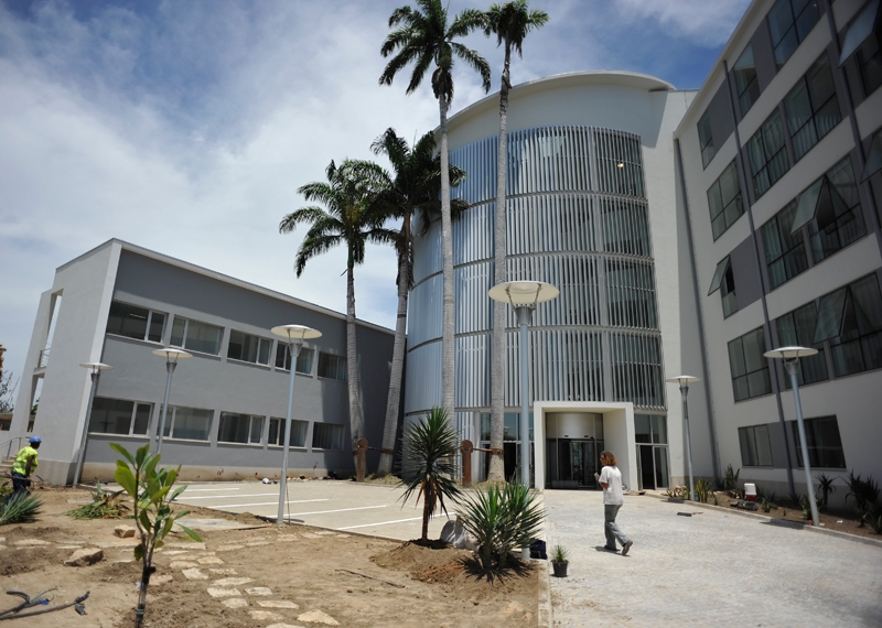 Sonamet Industrial, S.A.