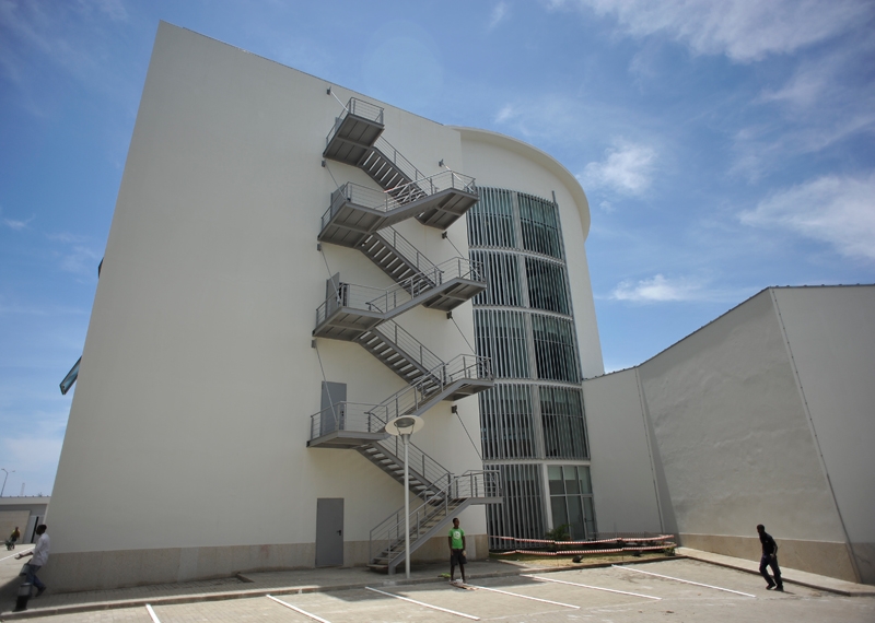 Sonamet Industrial, S.A.