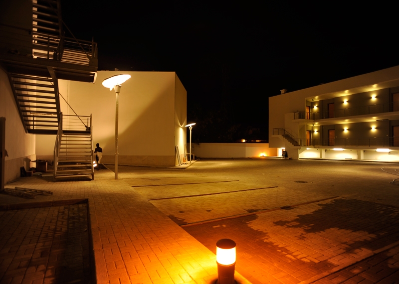 Sonamet Industrial, S.A.