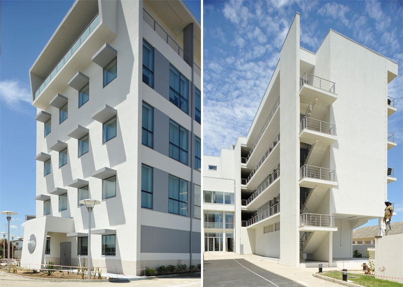 Sonamet Industrial, S.A.