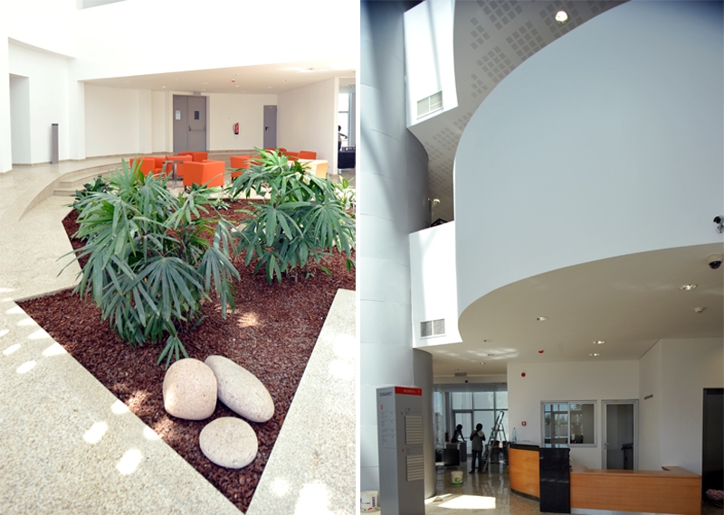 Sonamet Industrial, S.A.