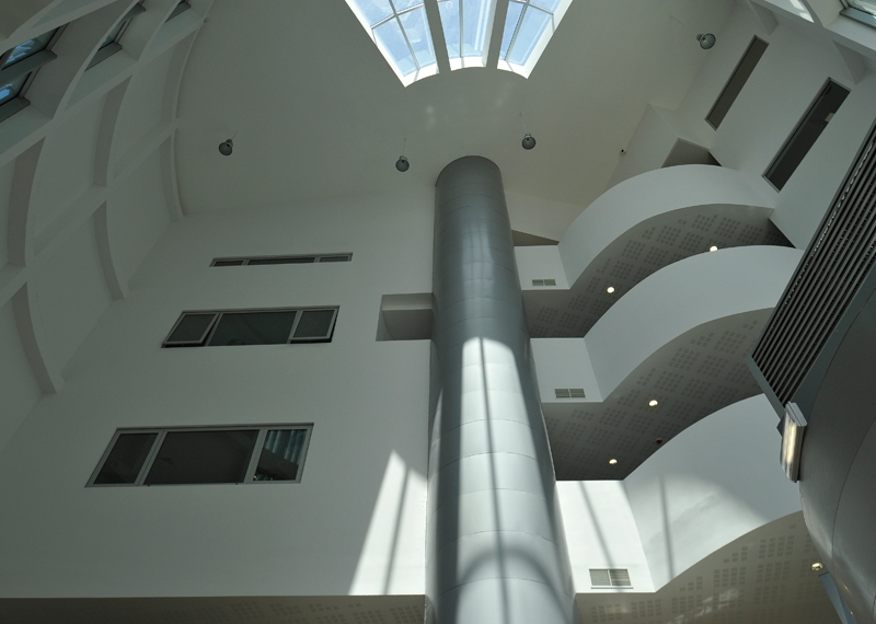 Sonamet Industrial, S.A.