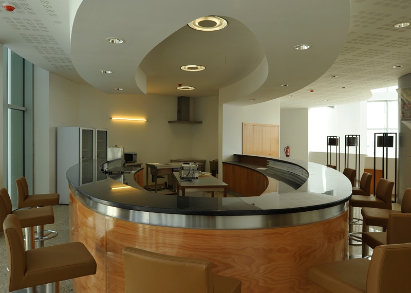 Sonamet Industrial, S.A.