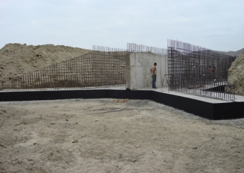 Terponte, Construção Civil e Obras Publicas, SA