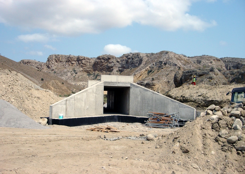 Terponte, Construção Civil e Obras Publicas, SA