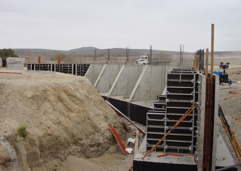 Terponte, Construção Civil e Obras Publicas, SA