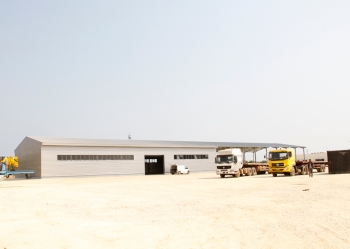 DT Imobiliária, Lda.