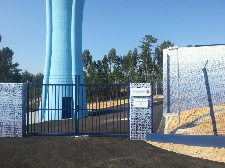 Câmara Municipal do Pombal