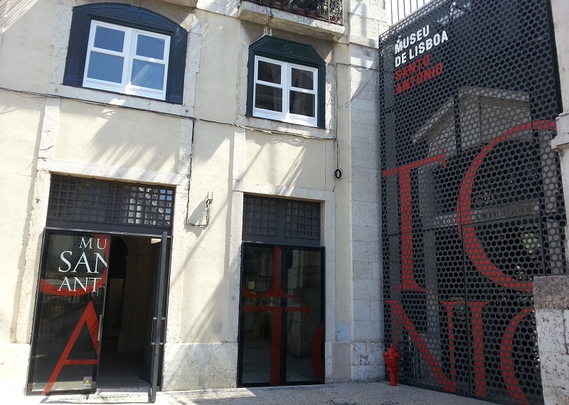 Câmara Municipal de Lisboa