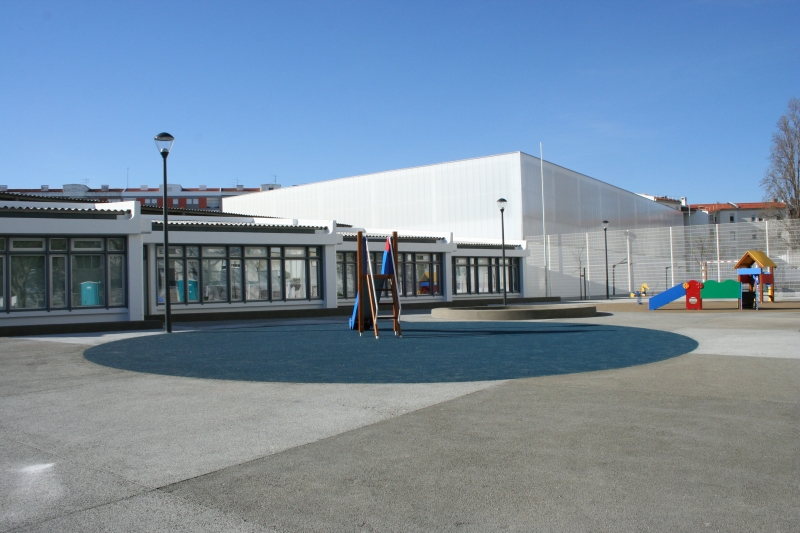 Câmara Municipal de Lisboa