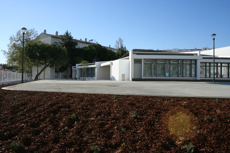 Câmara Municipal de Lisboa