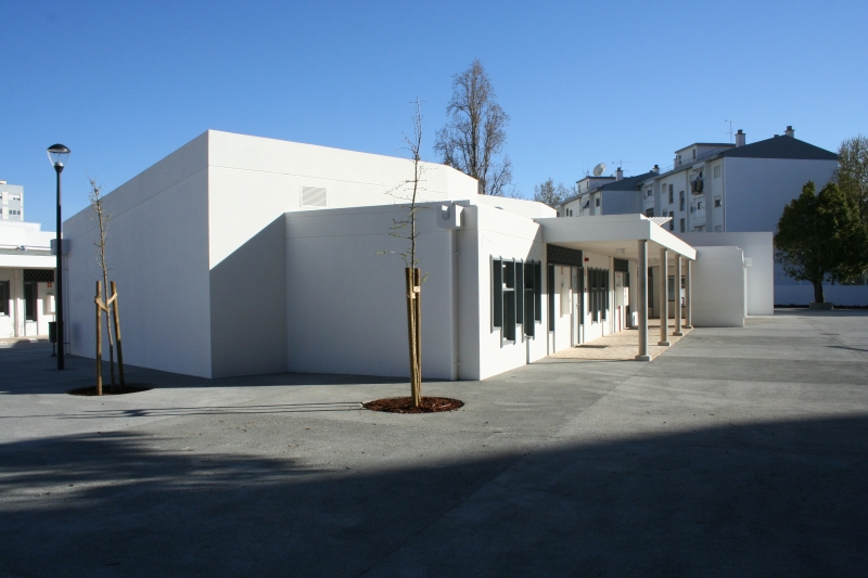 Câmara Municipal de Lisboa