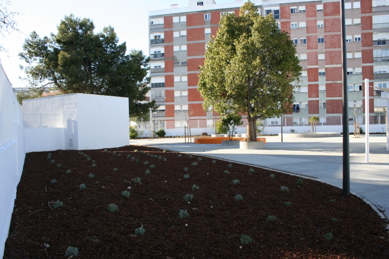 Câmara Municipal de Lisboa