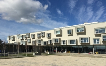 Parque Escolar, E.P.E.